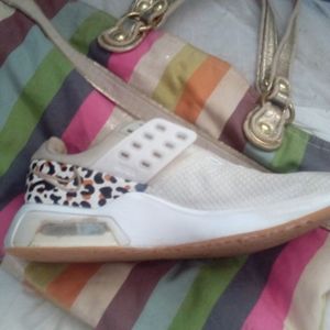 Previously loved nikes